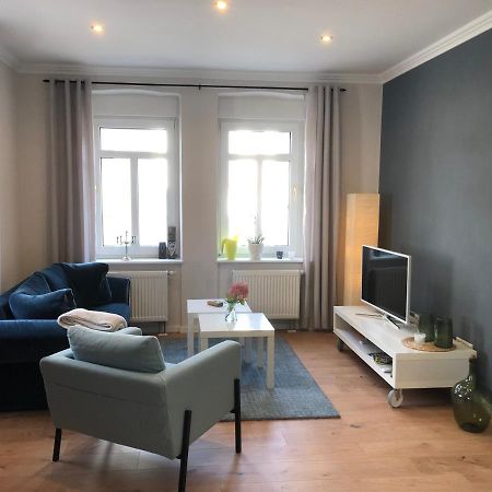 Moselliebe Apartman Reil Kültér fotó