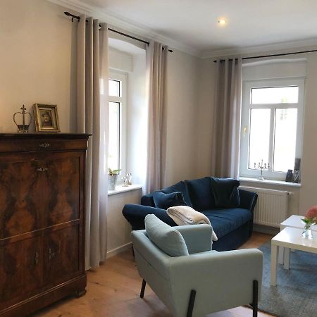 Moselliebe Apartman Reil Kültér fotó