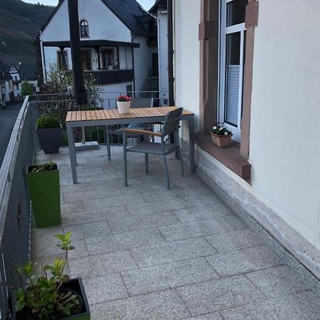 Moselliebe Apartman Reil Kültér fotó