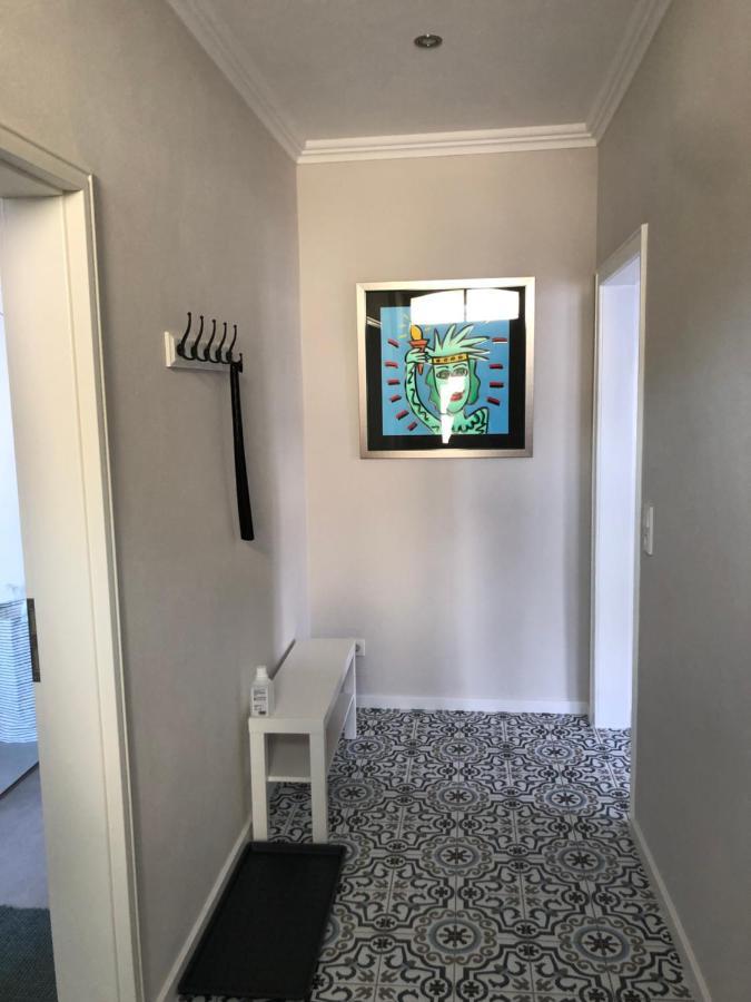 Moselliebe Apartman Reil Kültér fotó