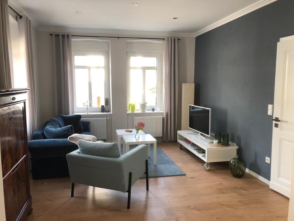 Moselliebe Apartman Reil Kültér fotó