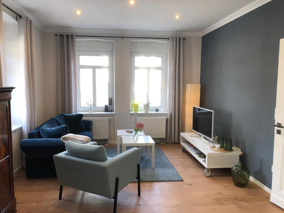 Moselliebe Apartman Reil Kültér fotó
