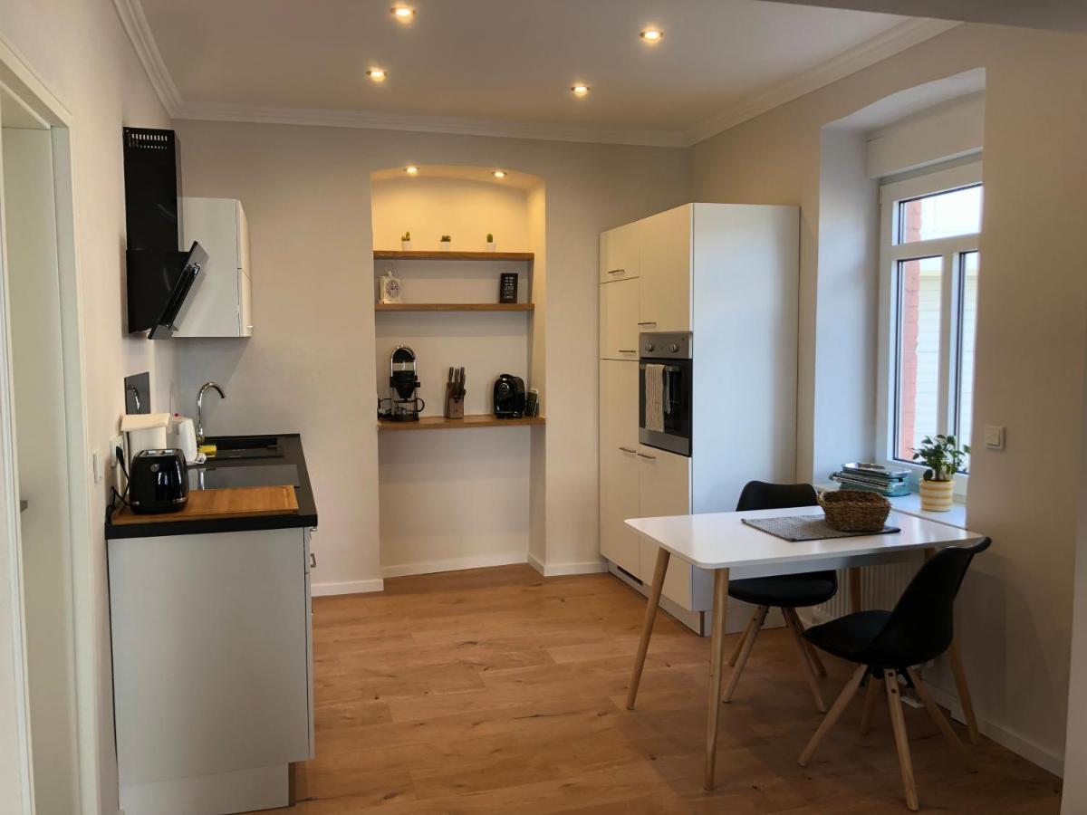 Moselliebe Apartman Reil Kültér fotó