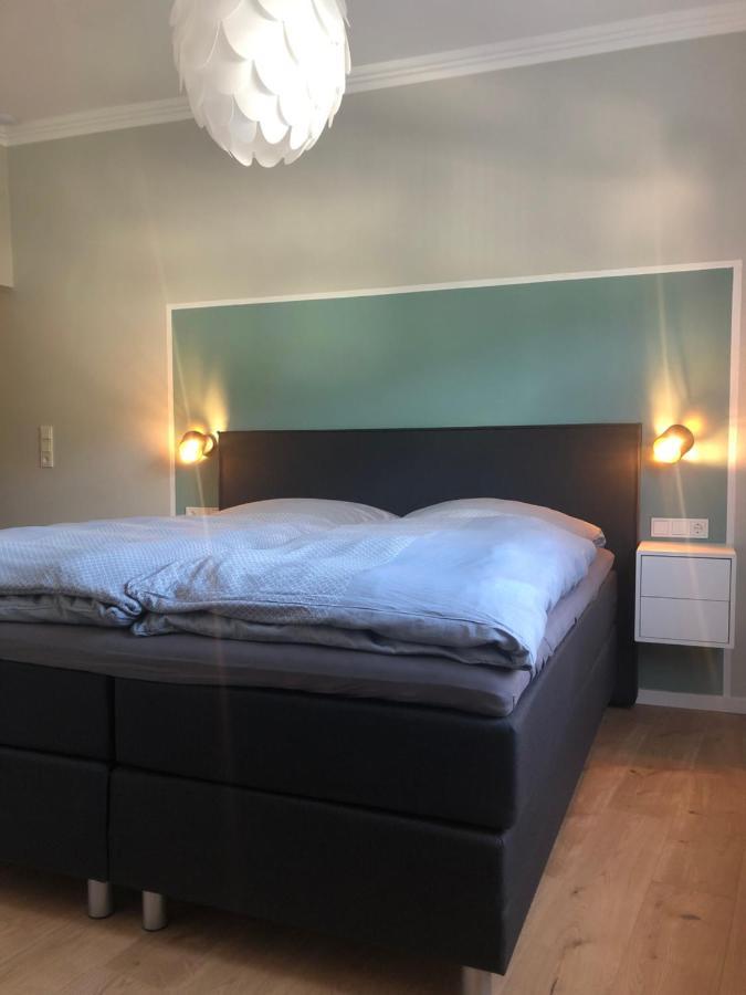 Moselliebe Apartman Reil Kültér fotó