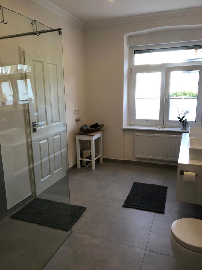 Moselliebe Apartman Reil Kültér fotó
