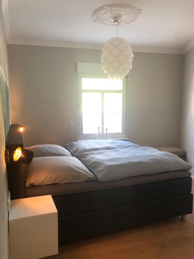 Moselliebe Apartman Reil Kültér fotó