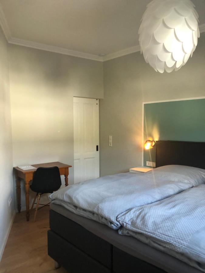 Moselliebe Apartman Reil Kültér fotó